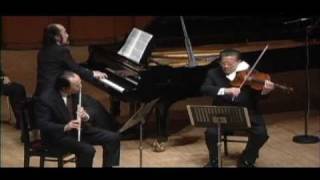 Prelude recitatif et variations Op 3  Maurice Durufle 19021986 [upl. by Pyne]