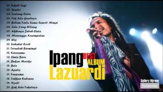 IPANG  BIP   FULL ALBUM KING OF SOUNDTRACK INDONESIA [upl. by Moitoso]