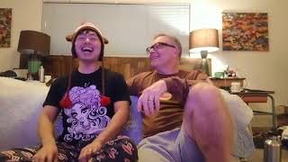 Reaction  RuPauls Drag Race All Star S3 ep1 [upl. by Inaffets]