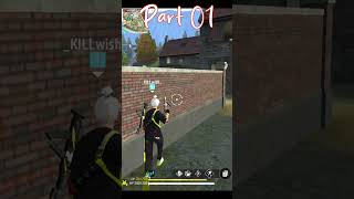 shortvideo freefire freefiremax garenafreefire live youtube reels india video new foryou [upl. by Notnert]