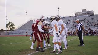 Bellflower High School Cif Finals Trailer Shot By Official Juice [upl. by Ettelracs603]