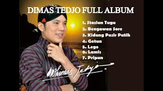 Dimas Tedjo Full Album Terpopuler [upl. by Omolhs]