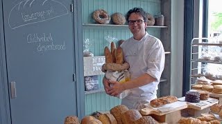 De Brood Bakkers een bakkerij met toegevoegde waarde [upl. by Rabiah]