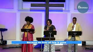 Brookdale Christian Church Livestream  91524 [upl. by Adele]