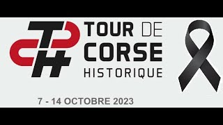 2023 Tour de Corse Historique [upl. by Elia]