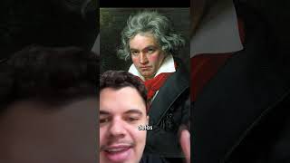 a SURDEZ de BEETHOVEN [upl. by Llednar]