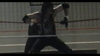 Northern Wrestling Federation  May 11 1996 Cincinnati Ohio [upl. by Natsirk]