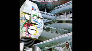 The Alan Parsons Project I Robot full album [upl. by Schwing]