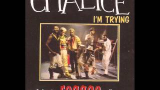 Chalice Cant Dub [upl. by Jakie]