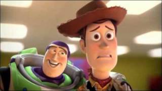 Toy Story 3 Video Game  Debut Trailer Official HD [upl. by Norym]