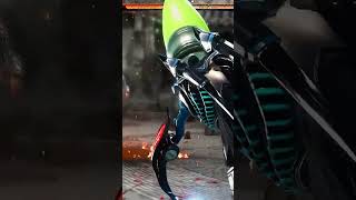 Mortal Kombat 1 Mods  Samurai Jack amp Dr Nefarious [upl. by Pomona]