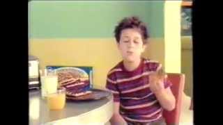 Toaster Strudel commercial 2003 [upl. by Accissej]