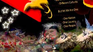 Leonard Kania Medley Papua New Guinea Music [upl. by Anav545]