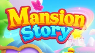 Mansion Story Gameplay Android Mobile [upl. by Ainessey903]