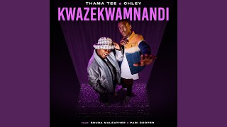 Kwazekwamnadi feat Sbuda Maleather Pabi Cooper [upl. by Koeninger]