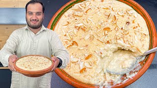 Homemade Condensed Milk Recipe Without Milk Powder in Urdu Hindi  RKK [upl. by Linad]