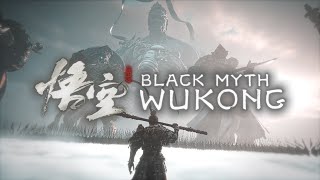 Black Myth Wukong  EDIT  If We Being Real  YEAT  GOTY [upl. by Winter]