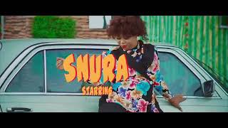 Snura ft Christian bell zungusha [upl. by Loise]