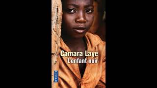 camara laye partie 1 [upl. by Naashom]