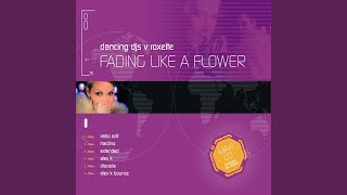 Fading Like a Flower Hardino Mix [upl. by Nlyak]