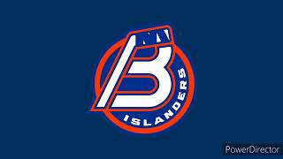 Bridgeport Islanders Goal Horn 2024 [upl. by Sharia]