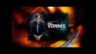 Het Vonnis Trailer HQ [upl. by Anoyek]