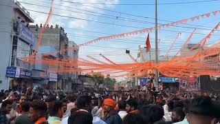 SHIVAJI JAYANTI GADAG 2024 WITH  LAXMI SOUND KOLHAPUR [upl. by Larner756]