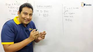 Bijective Function Problem 2  Functions  Discrete Mathematics [upl. by Bohi513]