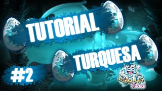 TUTORIAL  Dofus Turquesa  Ep 2 [upl. by Koah69]