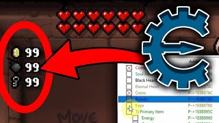 How To use Cheat Tables CT Files Using Cheat Engine for PC Game Hacking  Cheats 2024 Tutorial [upl. by Allehc]