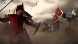 Battle of Belgrad 1521 OTTOMAN EMPIRE SONG THIS IS MEHTER [upl. by Nawrocki]