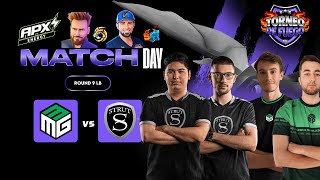 🔴LIVE STRUT VS MILLESIME MG  EMME VS DARK P TORNEO DE FUEGO LB SEMIS CLASH OF CLANS SOCKERS Y SHION [upl. by Ydasahc330]