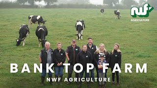 NWF Agriculture  Bank Top Farm [upl. by Ridglee86]