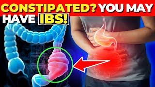 Warning Symptoms of Irritable Bowel SyndromeIBS You Cant Ignore [upl. by Aderfla]