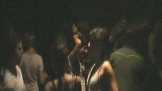 Kumbia Queers en vivo Chica de metal [upl. by Eduj]