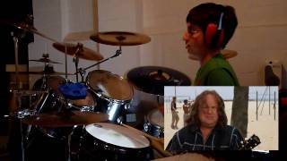 Classico Tenacious D  Drum Cover [upl. by Gennie]