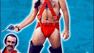 LE FOSSOYEUR DE FILMS 17  Zardoz [upl. by Rehpetsirhc]