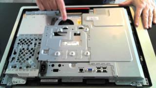 Lenovo Thinkcentre E73z Memory amp Hard Drive Upgrade [upl. by Assiluj693]