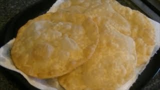 PURI RECIPE COOK WITH FAIZA [upl. by Attenwahs868]