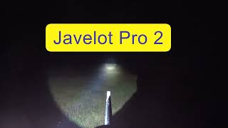 OLIGHT Javelot Pro 2 Review [upl. by Lleira]