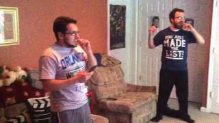 WRESTLEMAINA 33 HARDY BOYZ RETURN REACTION [upl. by Waechter]