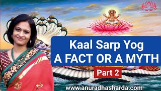 काल सर्प दोष क्या होता है और इसका समाधानWhat is Kaal Sarp Dosh amp How to Use it Jaya Karamchandani [upl. by Behm63]