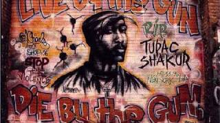 Hit Em Up Acapella  Tupac Shakur [upl. by Eaner]