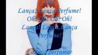 Rita lee  Lança Perfume [upl. by Nyar]