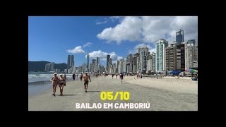 🔴 FESTA DA MAREJADA AO VIVO EM ITAJAI [upl. by Teyut968]