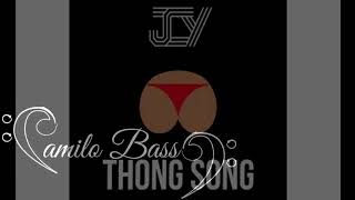 JCY amp Sisqo  Thong song DJ Selphi bachata remix ft Camilo Bass [upl. by Elden]