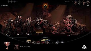 Darkest Dungeon II  Meat and Greet [upl. by Alonso]