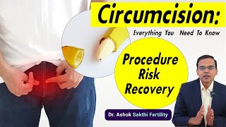 Circumference surgery  Procedure  Risk  Recovery [upl. by Sanfo]