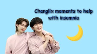 Changlix moments to help with insomnia [upl. by Abdel987]