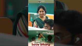 Triangle Love Story  Comedy Short Video Series  Part 3 iqlikshortfilms love [upl. by Denni]